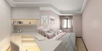 Elegant Traditional Living Room Design