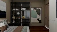 Modern Living Room Design: Comfort Meets Style