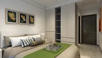 Elegant Modern Living Room Design