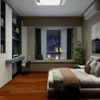 Modern Living Room Design: Comfort Meets Style