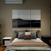 Modern Living Room Design: Comfort Meets Style