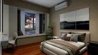 Modern Living Room Design: Comfort Meets Style