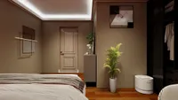 Modern Living Room Design: Comfort Meets Style