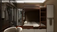Modern Living Room Design: Comfort Meets Style