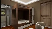 Modern Living Room Design: Comfort Meets Style