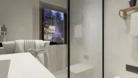 Modern Living Room Design: Comfort Meets Style