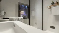 Modern Living Room Design: Comfort Meets Style
