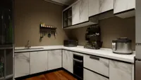 Modern Living Room Design: Comfort Meets Style