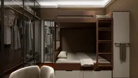 Modern Living Room Design: Comfort Meets Style