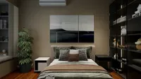 Modern Living Room Design: Comfort Meets Style