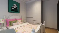 Elegant and Cozy Bedroom Design Ideas