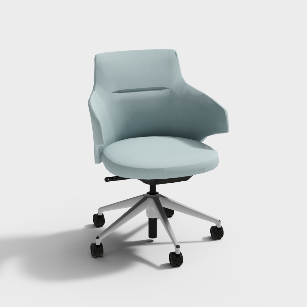 Coalesse-BS3FP8QM_ISO-Office chairs