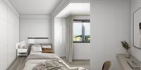 Modern Living Room Design: Comfort Meets Style