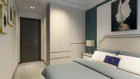 Elegant Modern Living Room Design