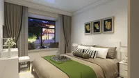 Elegant Modern Living Room Design