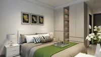 Elegant Modern Living Room Design