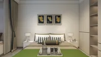 Elegant Modern Living Room Design