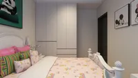 Elegant and Cozy Bedroom Design Ideas