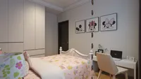 Elegant and Cozy Bedroom Design Ideas