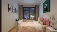 Elegant and Cozy Bedroom Design Ideas