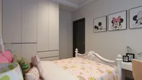Elegant and Cozy Bedroom Design Ideas
