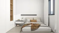 Modern Living Room Design: Comfort Meets Style