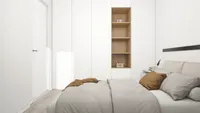 Modern Living Room Design: Comfort Meets Style