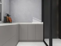 Modern Serenity: A Neutral-Toned Bedroom Retreat