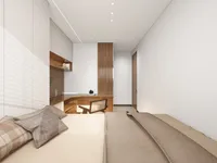 Elegant Traditional Living Room Design