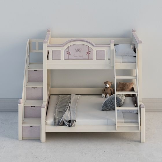 JZE003 子供用ベッド