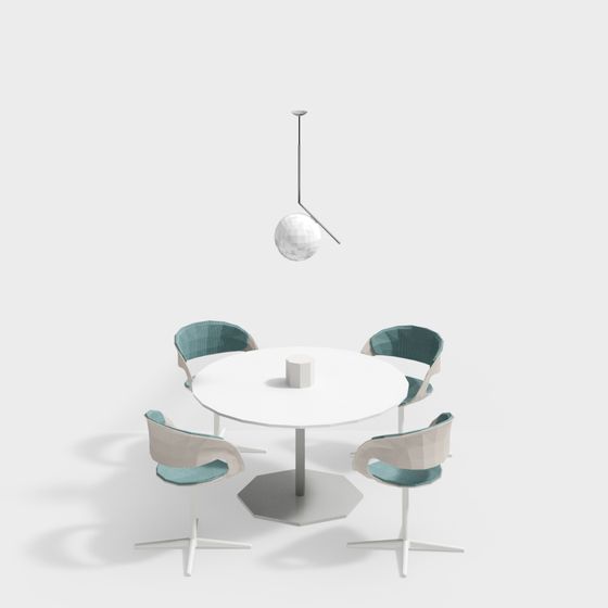 Bàn ăn và ghế Coalesse-FZ5HE8PD_ISO