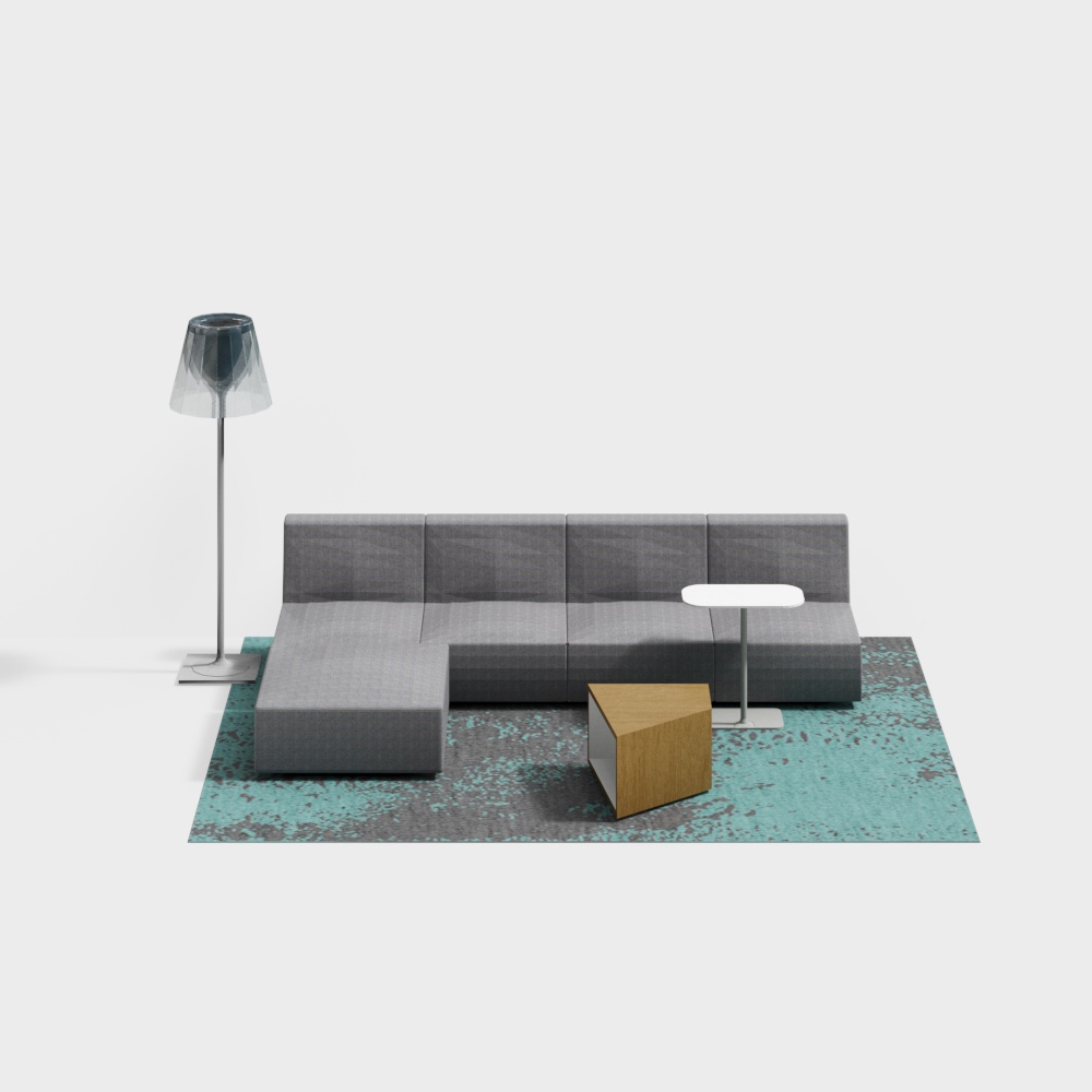 Coalesse-FZ5HE8PD_ISO-Sofa set