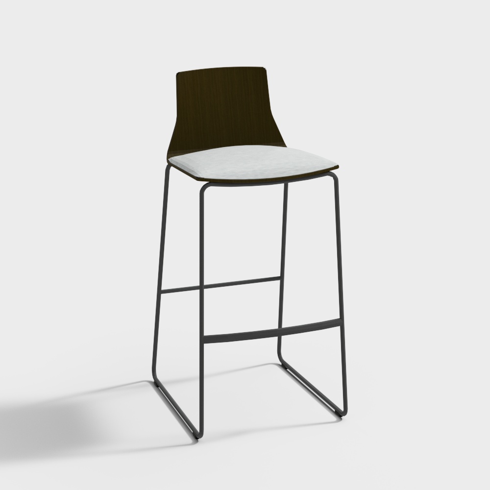 Coalesse-QZ6DW6WQ_ISO-เก้าอี้