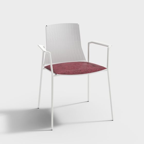 Coalesse-VS2PT5WK_ISO-椅子