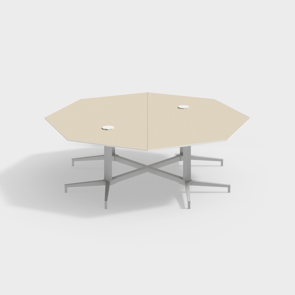 Coalesse-1E0GS4SY_ISO-Conference table