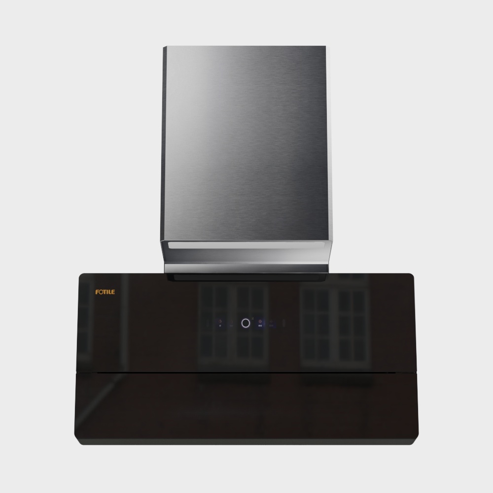 Fangtai -X series smoke machine -04-X2A