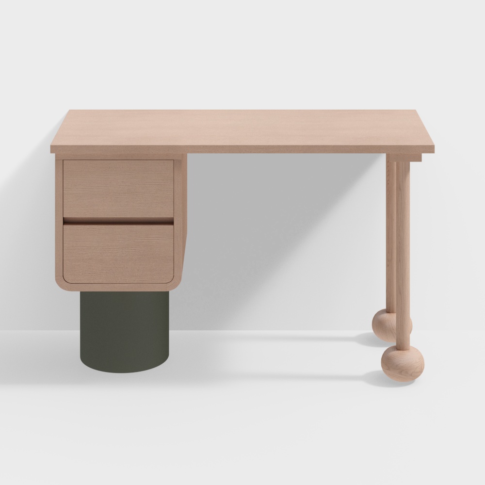 NH2671  Dressing table