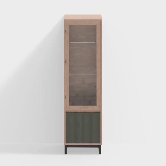 NH2678  ワインキャビネット