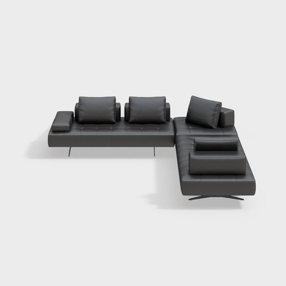 Wessler - Ghế sofa -88053- Kết hợp