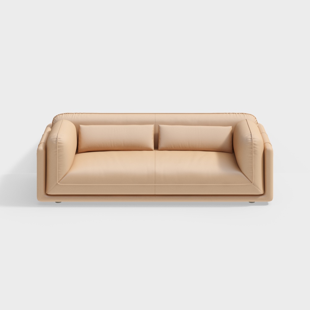 Wessler - Sofa -88057-N85