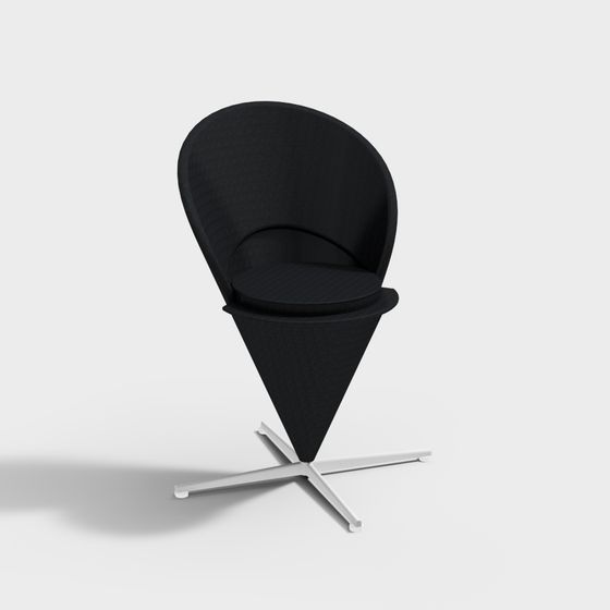 Chaise Cône Vitra