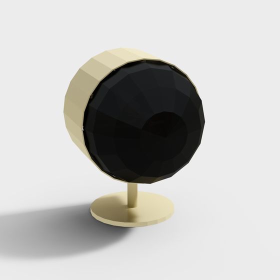 Vitra Horloge de bureau - Horloge de nuit
