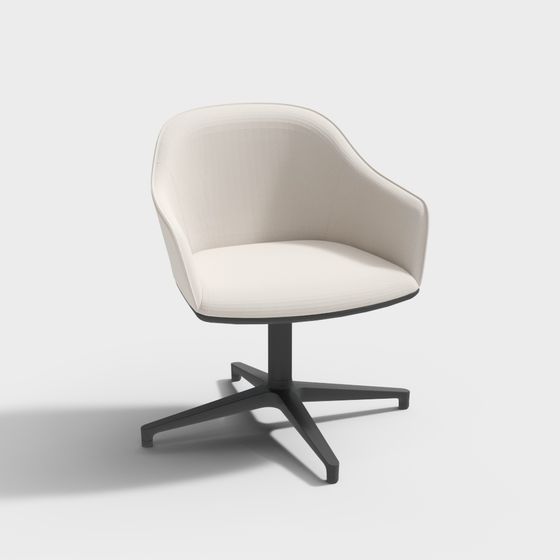 Vitra Softshell_4Sterne_Basis