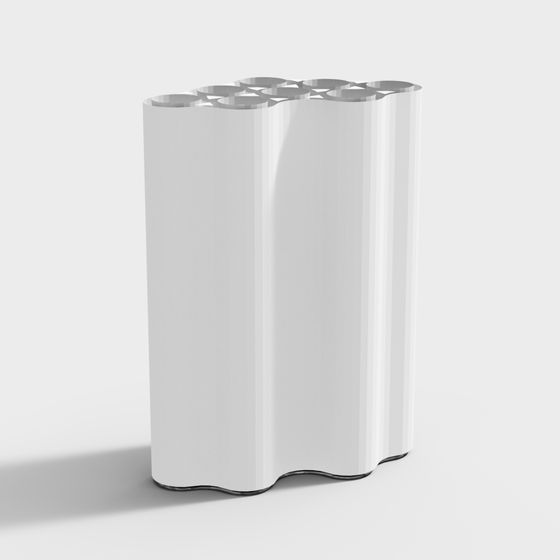 Vitra Nuage 陶瓷 3D