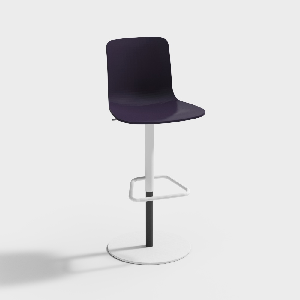 Tabouret de bar Vitra HAL