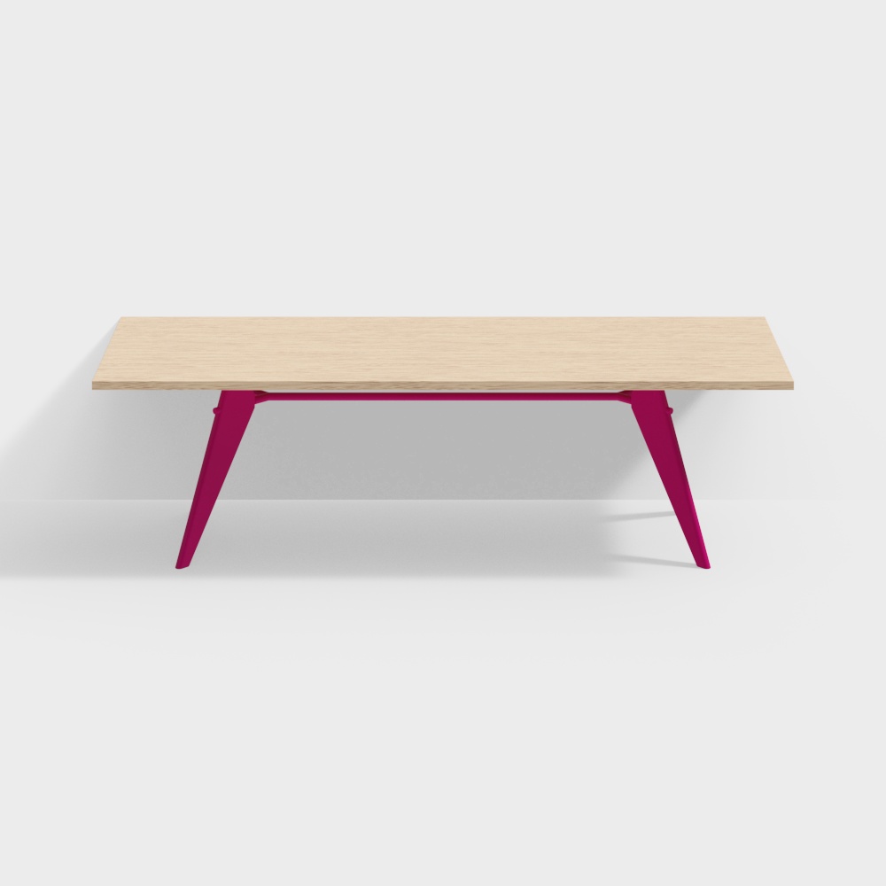 Vitra EM_Table1