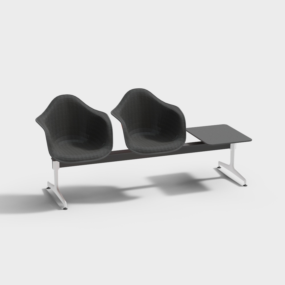 Vitra Eames_Plastic_ArmChair_on_Stretchers
