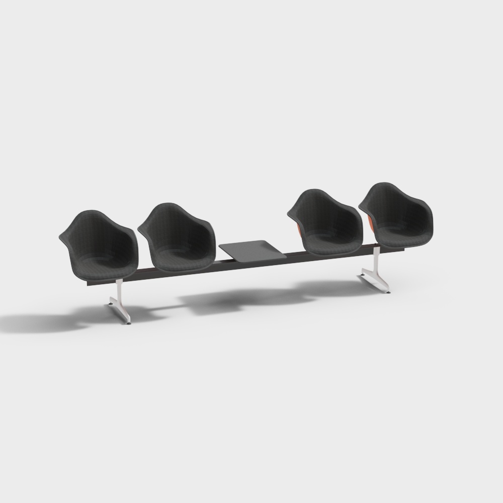 Vitra Eames_Plastic_ArmChair_on_Stretchers1C