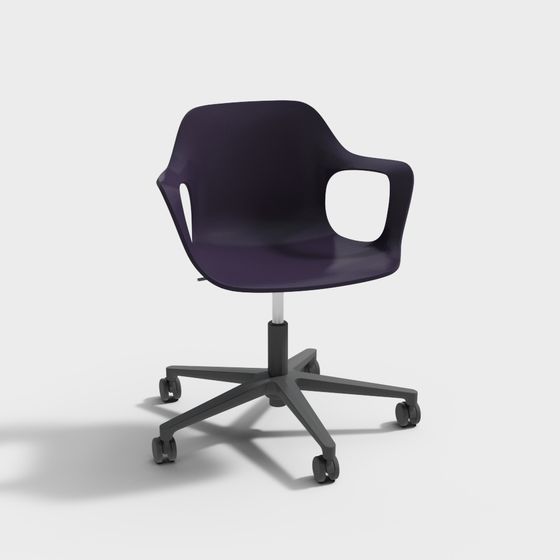 Fauteuil HAL Studio Vitra