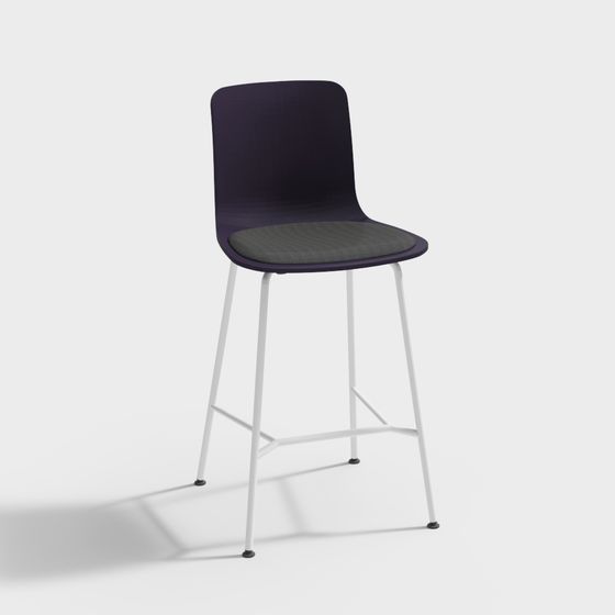 Vitra HAL_Stool_MediumS